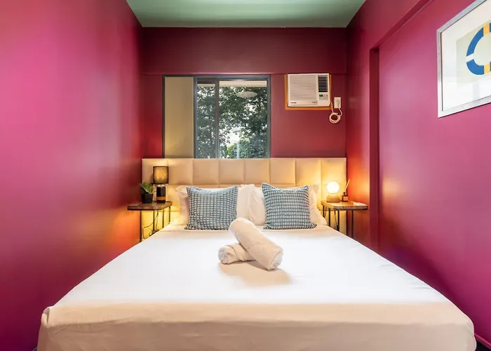 Apartamento Boutique One-bedroom Near Airport, Business Hubs
