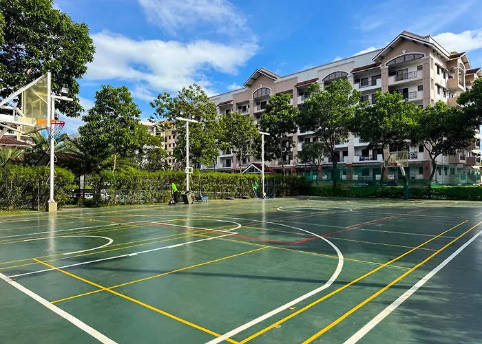 Boutique One-bedroom Near Airport, Business Hubs Apartamento *